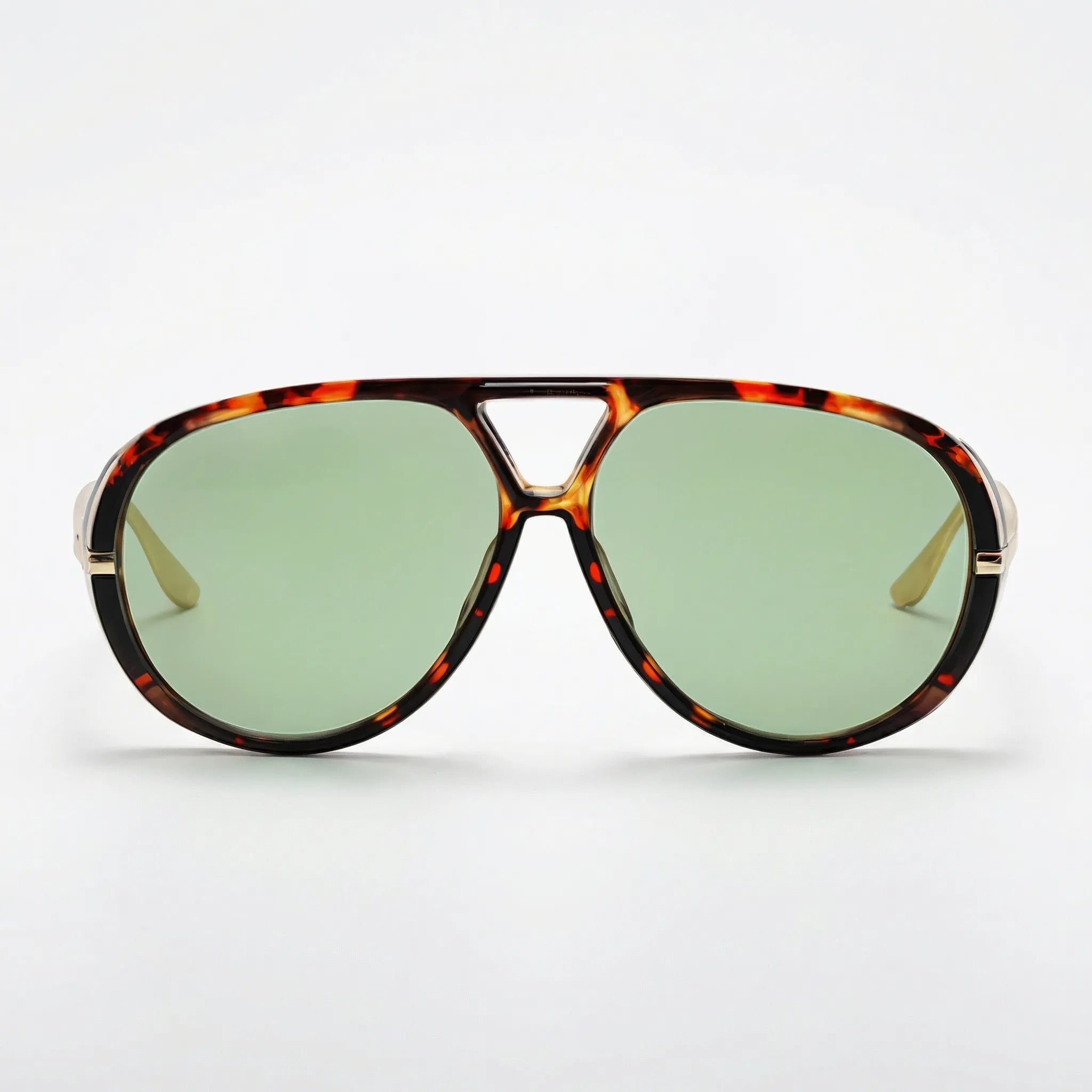 Óculos Feminino Modelo Tartaruga