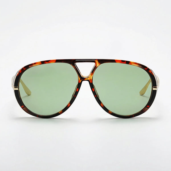 Óculos Feminino Modelo Tartaruga